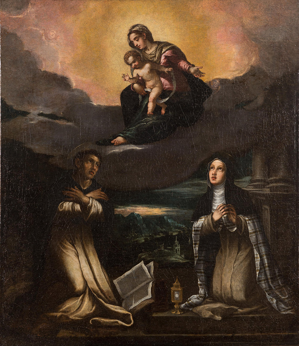 Camillo Rizzi (1590 - 1626) - photo 1